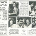 Télé7jours 1964