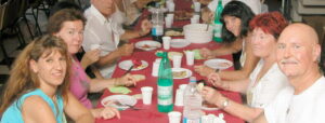 Famille Saint-Jevin et Meyer