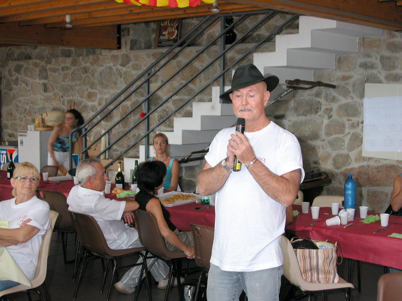 Poésie