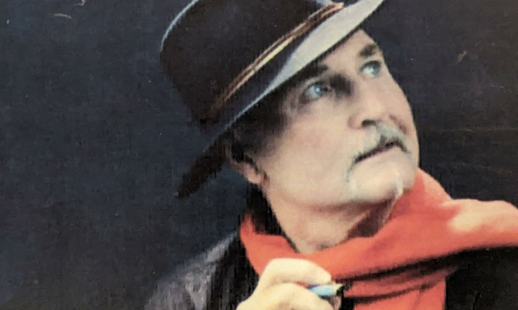 Christian Saint Jevin Argence