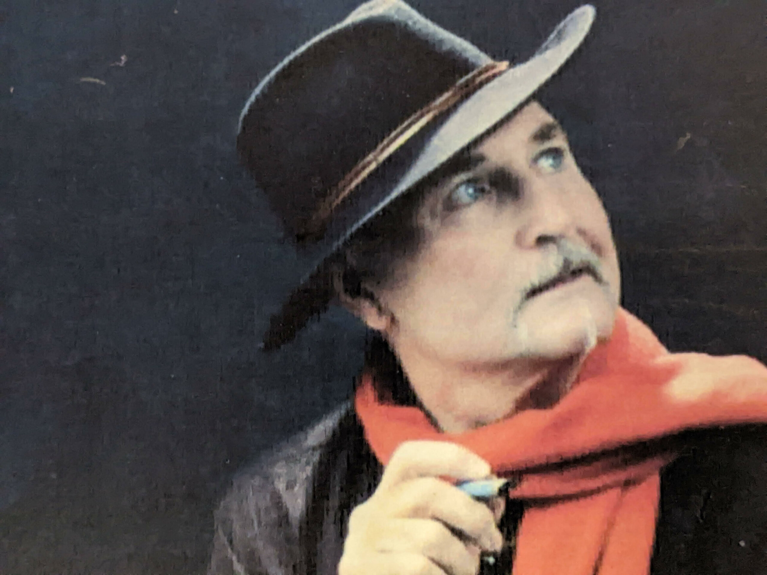 Christian Saint Jevin Argence